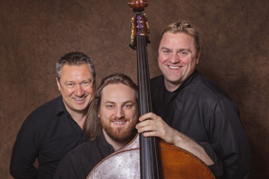 Bayan Trio